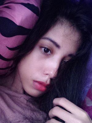 Rahma_thalib's profile picture. Arabian girl ~
Teknik Informatika ツ

I ❤ Art | photography | design | fashion | make up | singing | music | dll ♥O♥

 no Mention no FollowBack !!!