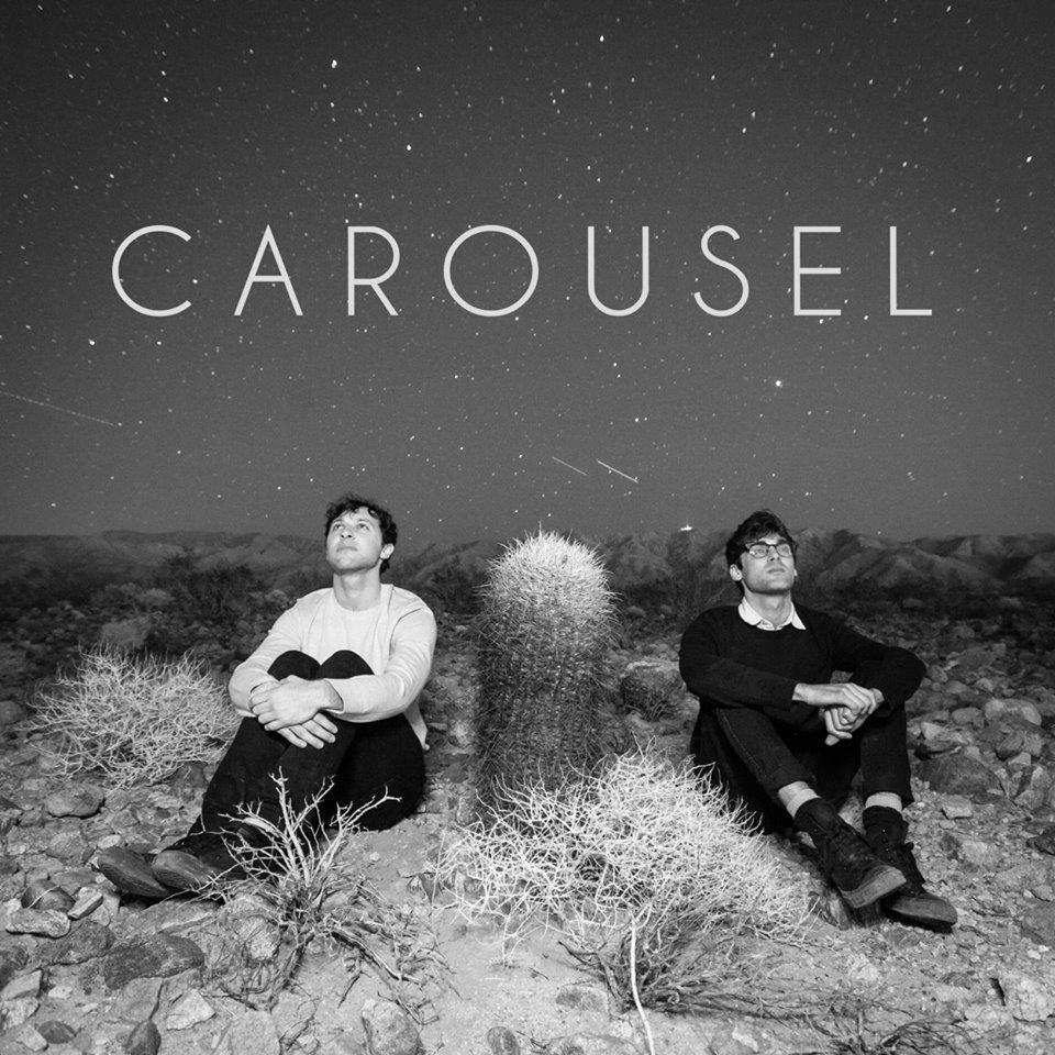 Philippine Street Team for (@TheCarouselPage)