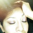 Leticia Paredes - @lety17291 - Twitter