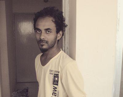Tech savvy,a dreamer, an avid gamer and Film enthusiasts.