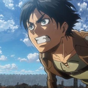 I love anime and minecraft. My favorite titan is the colossal.