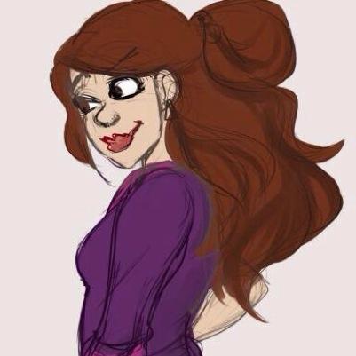 Mabel Cipherさんのプロフィール画像