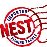 海外よりの「舶来釣具」「舶来道具」にこだわったお店『imported fishing tackle NEST/ネスト』です。