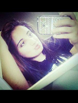 con Dios todo es posible ✌ More to live ♥                     instagram:breenfio