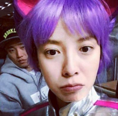 [V] #IAMFams Roleplayer from Song JiHyo. 81L
