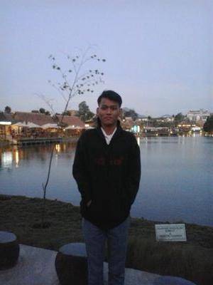 PJKR