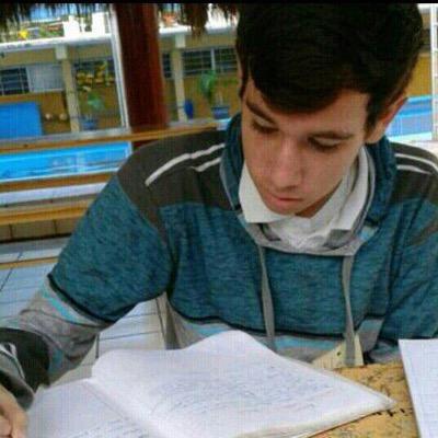 AlexCervantesN's profile picture. 