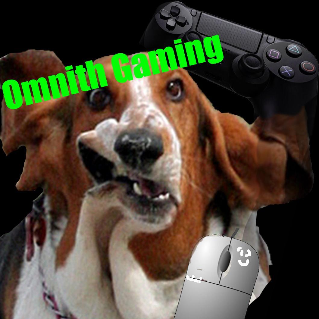 Little Youtube Channel all about gaming! Come check out the silly fun!