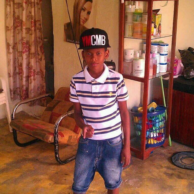 ThuMorerito's profile picture. 