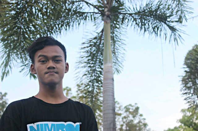 Hidup !!!