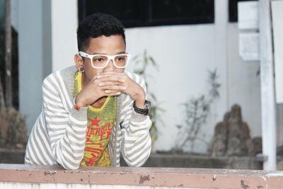 Akhmad Jaenuri | Idol Street Official |13-September-1998 | Time Is Money