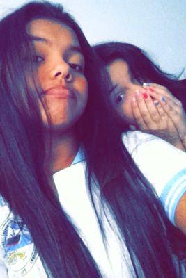 La Niña De Mis Ojos ♥Soloo Tuuu♥ Meryan Jose♥