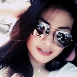 Happiness is simply thing..just accepted all GOD had done, and say alhamdulilah, believing GOD of miracle.
