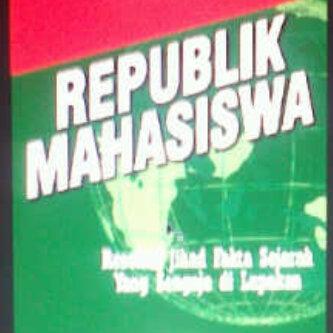 Republik Mahasiswa