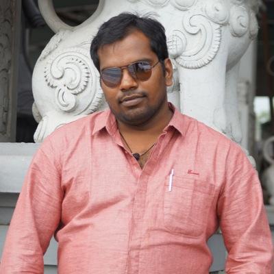 shanmugamani8's profile picture. 