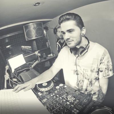 ~ | Mechanic by Day || DJ by night || No Half Measures | ~