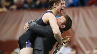 Singlet_Chaser1's profile picture. I love everything having to do with wrestling. born and raised that way.