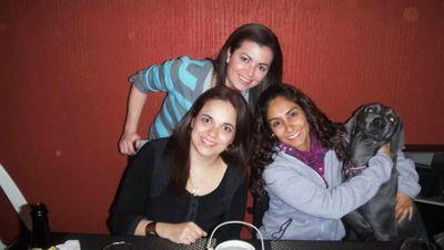 cindavalos's profile picture. 