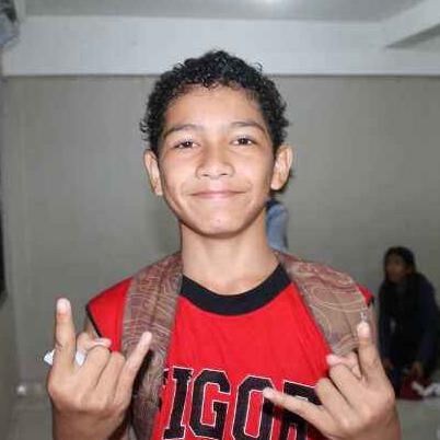 Vigor Basketball Team#22