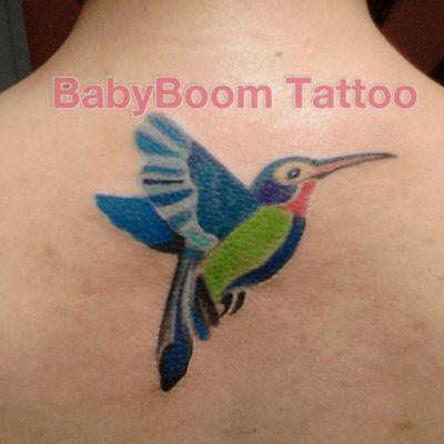 Tattoo studio di Jakarta Selatan. For more info / appointment call/text/WA 082134567527