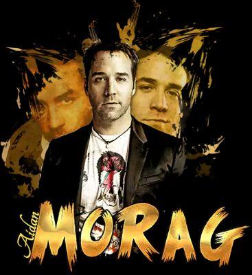 aidan_morag's profile picture. 