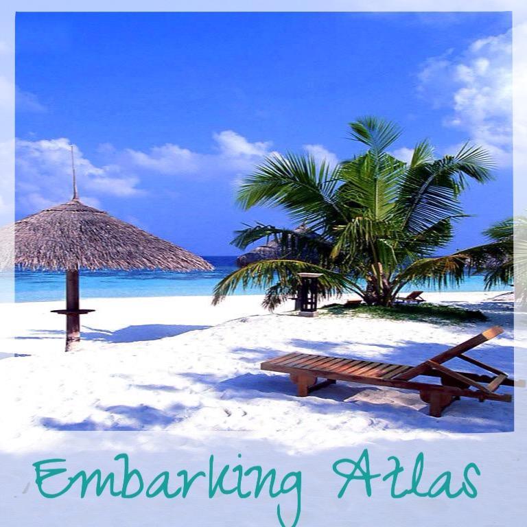 Embarking_Atlas's profile picture. A travel agency specialized in organizing school immersion programs and backpacking trips. Disclaimer: This is a project work done by NP students.
