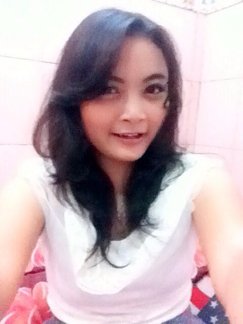 rikachaby_28's profile picture. ♥ jangan lakukan apa yang kamu ingnkan,tapi lakukanlah apa yang bisa kamu lakukan♥