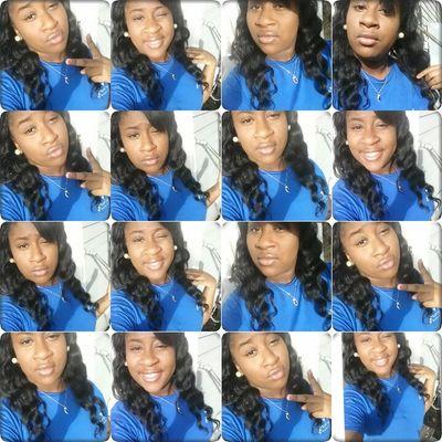 Thiss Girl Havee Big Dreams & Best Believe She Will Make It To The Top !