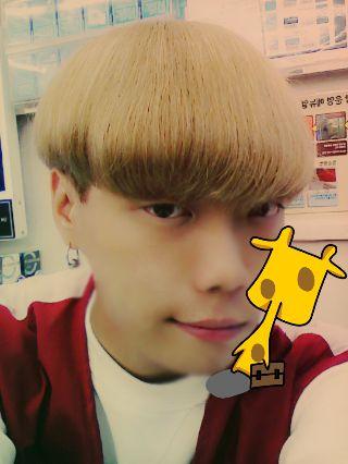 Jaeyoon6233's profile picture. 하이