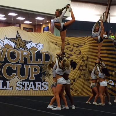 world cup allstars