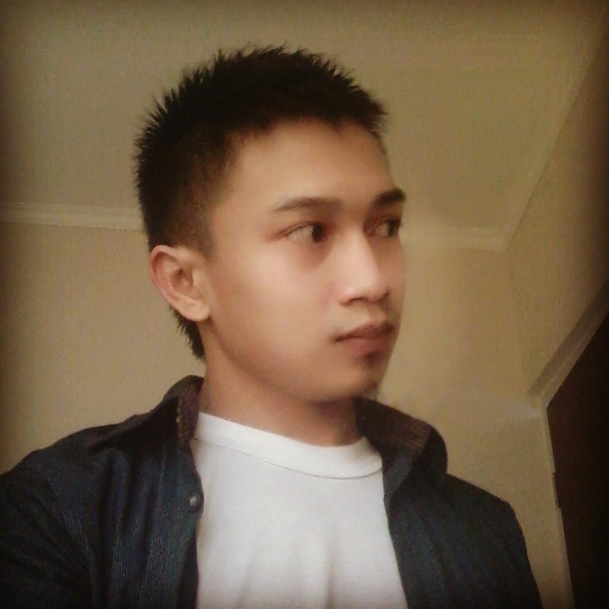 Saturi_37's profile picture. Basmalah, with all about power of God i will stay with Him. Faculty of Bussines and Management. Widyatama'13