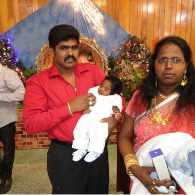 VinsonRock's profile picture. 