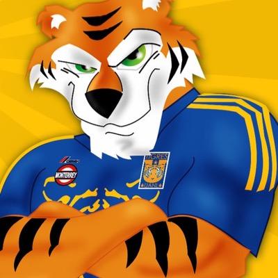 No lo heredamos, nacimos TIGRES!