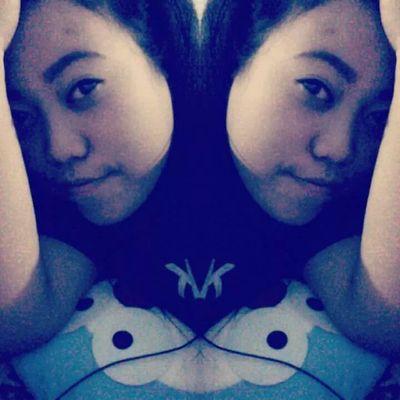 Chuzmiytha1602's profile picture. Hidup Î†Ʊ berawaL dari mimpi :)