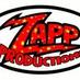 Zapp! Productions (@zappproductions) Twitter profile photo
