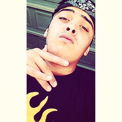 Stay lowkey, let people assume shit.