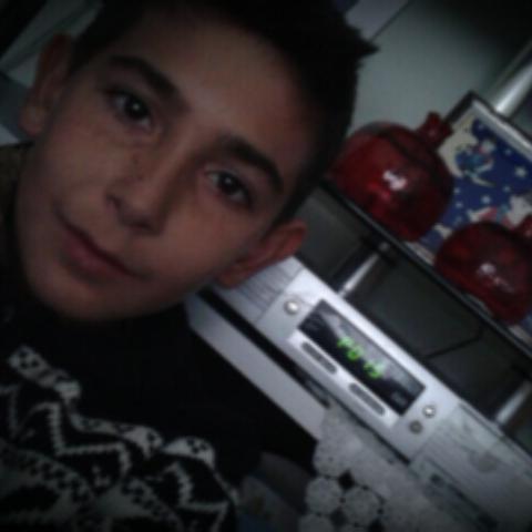 AnzorSs Profile Picture