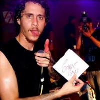 Chamo González (@elcanserbero) 's Twitter Profile Photo
