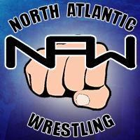 The Official Twitter of the North Atlantic Wrestling e-fed.