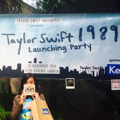 I ♥ Taylor Swift. Taylor Swift is my Inspiration. Meet Taylor Swift is my BIG DREAM.