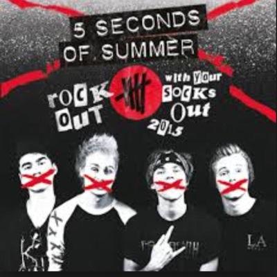 Official account for the Rock Out With Your Socks Out concert in Las Vegas, NV!