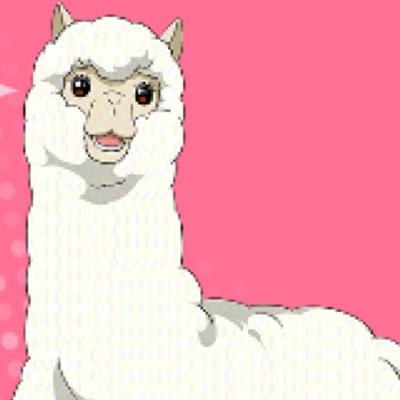 | Get wrecked with my white wool of hope. |My name is Alpaca Caesar Esteban Ted Bundy Gaylord Nelson Jonas. |
