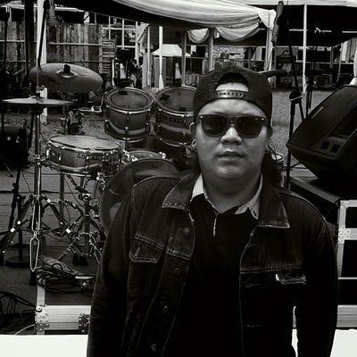 it's my life BDG93