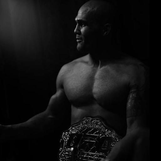 Robbie Lawler Fan