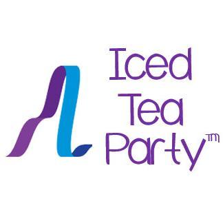 The Iced Tea Party™ is a refreshing, easy and fun way to get together with friends, and raise money for lymphoedema research and education.