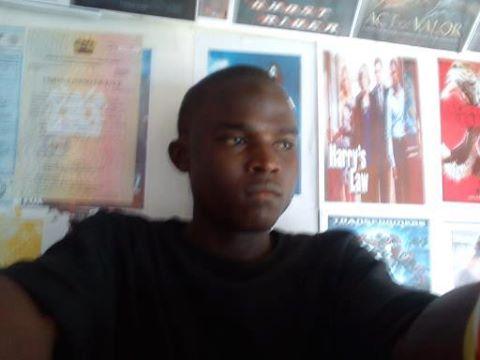 Young, ambitious and chasing ma dreams!