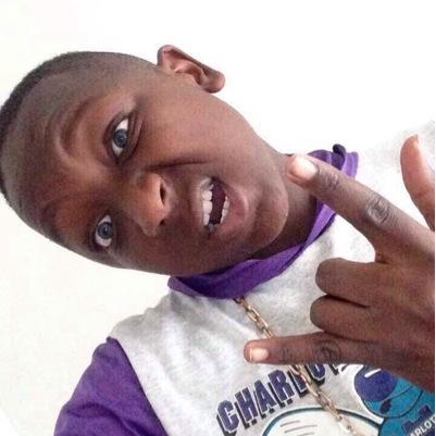 REAL NIGGA CASHIN OUT???