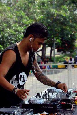 EndhyRust's profile picture. mom n sister u'are my power