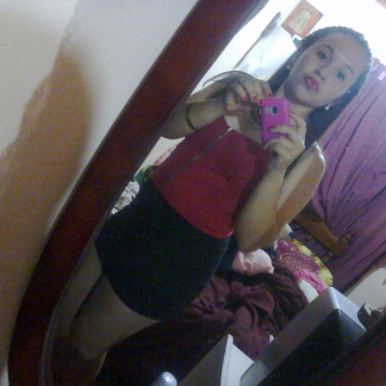 Angiilopez8's profile picture. vivir la vida que es una sola3