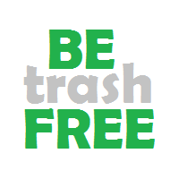 BeTrashFree's profile picture. BeTrashFree grew out of my 2011 trash-free lifestyle experiment and blog.  Join me and the rest of the zero-waste crowd in fostering a trash-free world!